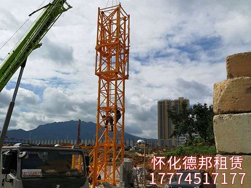 岳麓青城、萬(wàn)達(dá)廣場(chǎng)實(shí)照裝機(jī) (10)