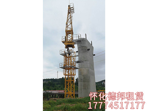 大橋局、張吉懷鐵路實(shí)景照片 (11)