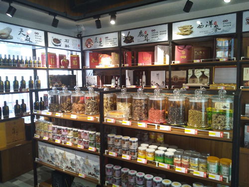 井中家酒工坊 養生禮品新地標，商丘001號店盛大開業