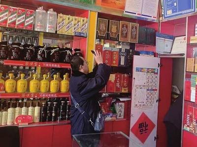 節前酒市觀察 促銷火熱背后，酒味何以轉淡？