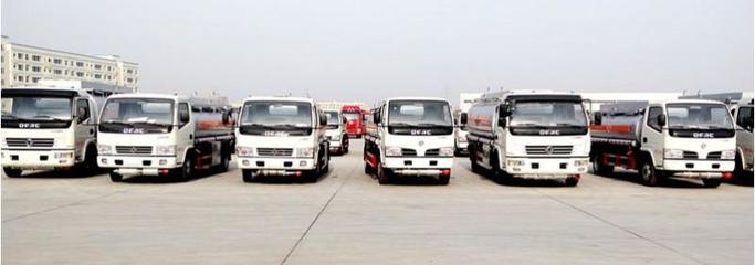 專業(yè)供應(yīng)5噸流動(dòng)加油車 廠家直銷解決您的加油難題